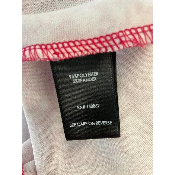 Torrid Maxi Women's Dress 1X Red Floral Cap Sleeve Pleated Fit Flare Pockets EUC - Picture 9 of 12